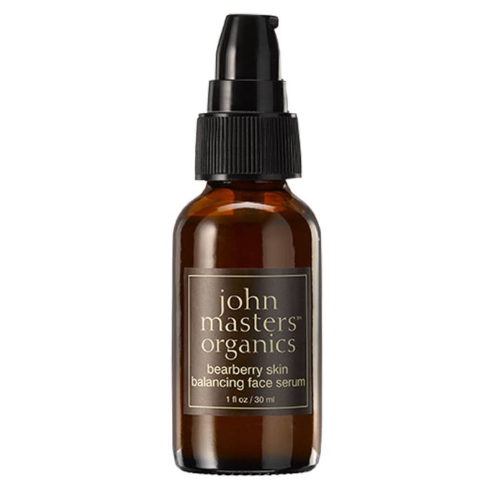 John Masters Bearberry Oily Skin Face Serum 30 ml