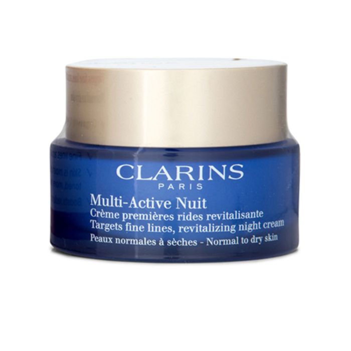Clarins-Multi-Active-Nuit-Normal-To-Dry-Skin-50-mL
