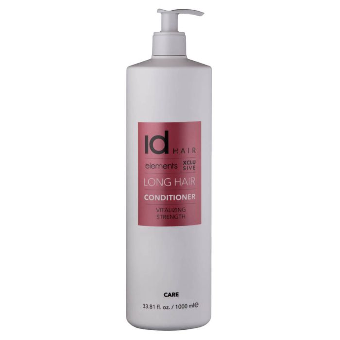 Id Hair Elements Xclusive Long Hair Conditioner 1000 ml