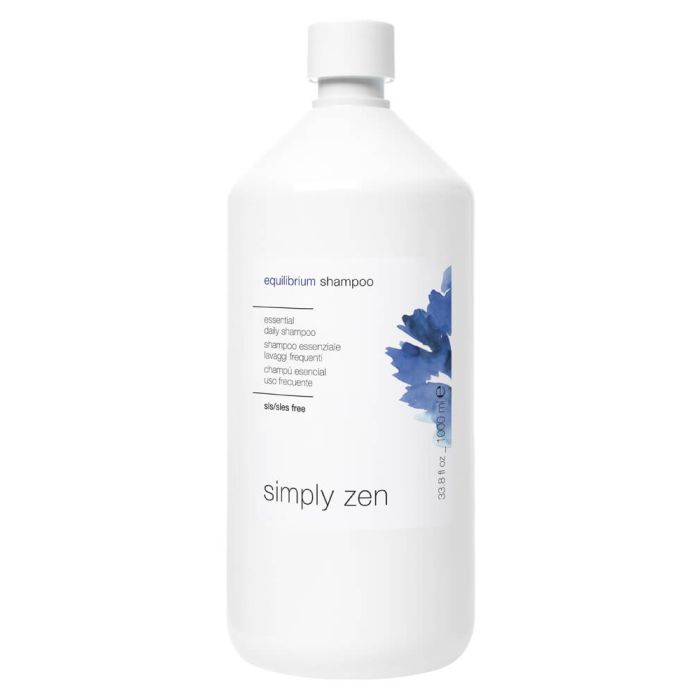 Simply Zen Equilibrium Shampoo 1000 ml