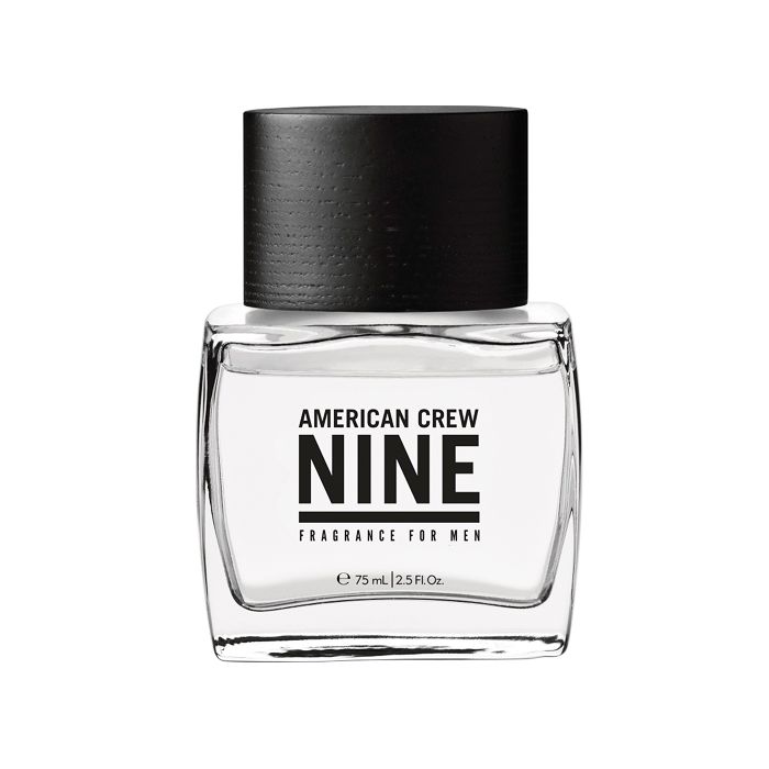American Crew Nine - Fragrance For Men 75 ml
