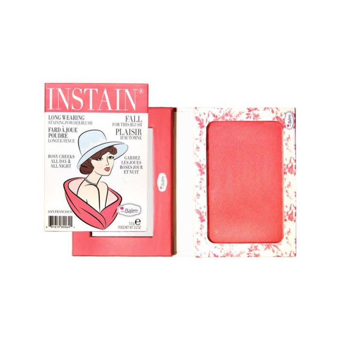The Balm Instain - Toile 