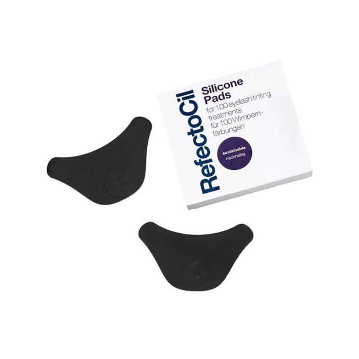 RefectoCil Silicone Pads 2 stk