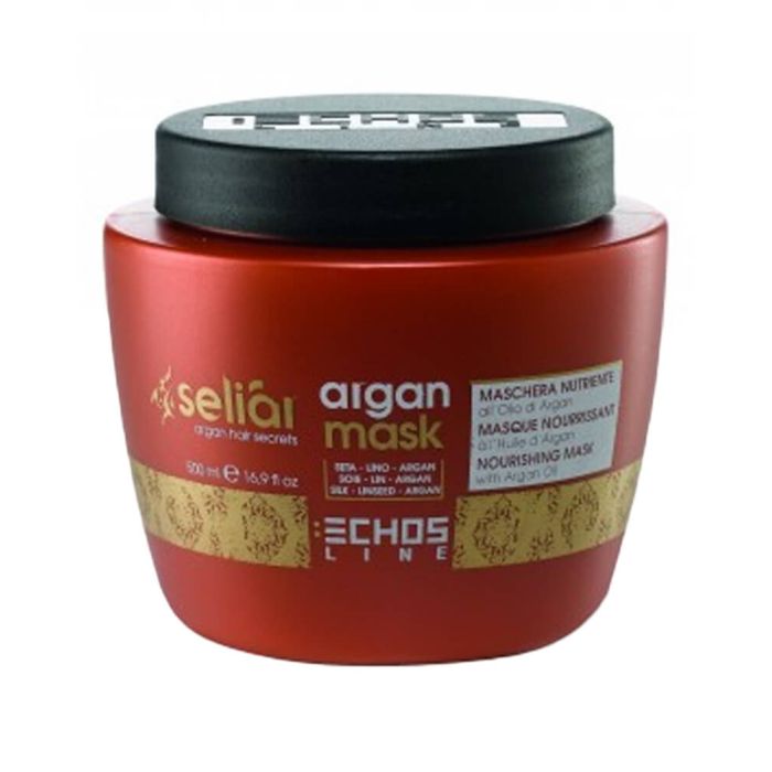 Echosline Argan Mask 500 ml