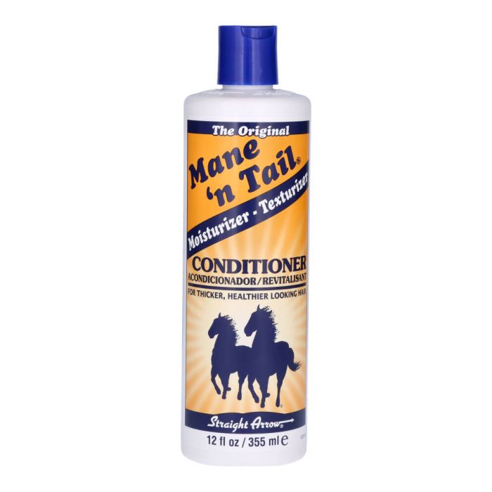 Mane 'n Tail Moisturizer - Texturizer Conditioner 355 ml