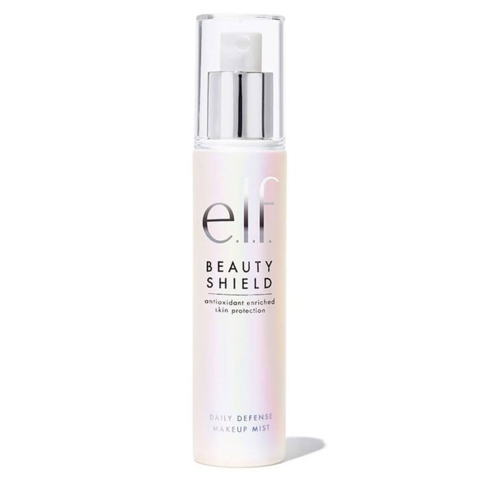 e.l.f Beauty Shield Daily Defense Makeup Mist (B57075-2) 80 ml