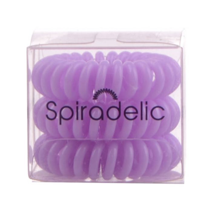 Sibel Spiradelic - Purple 
