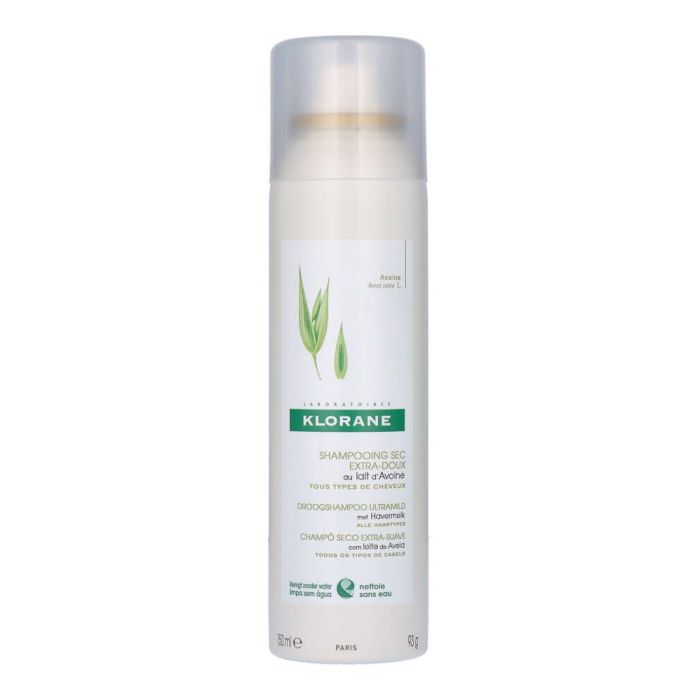 Klorane Dry Shampoo 150ml