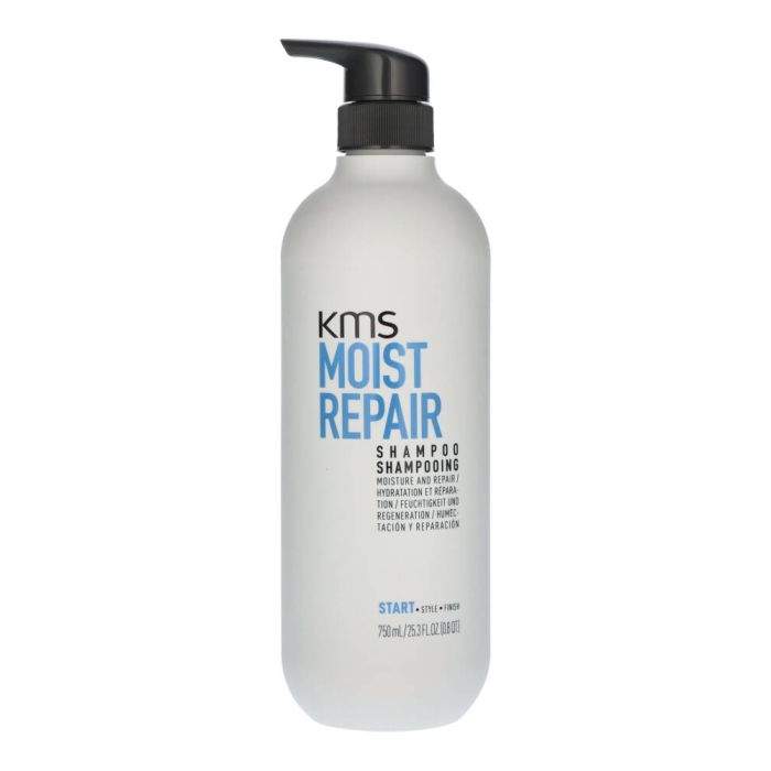 KMS Moistrepair Shampoo (N) 750 ml