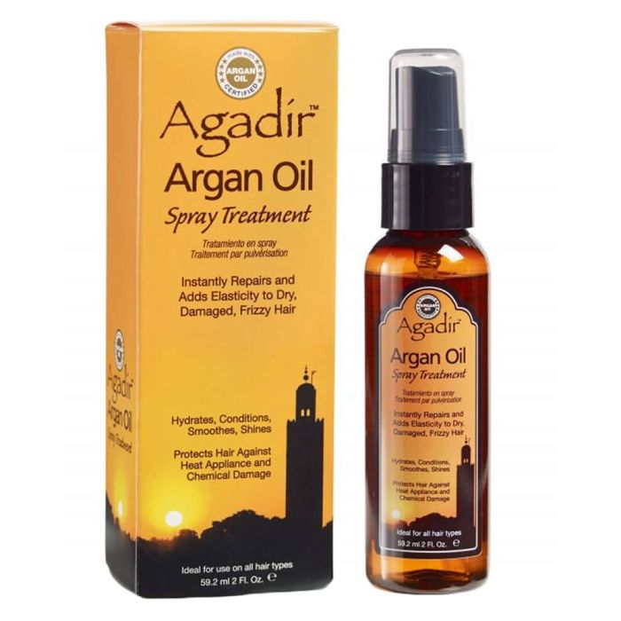 Agadir Argan Oil Spray Treatment  59 ml