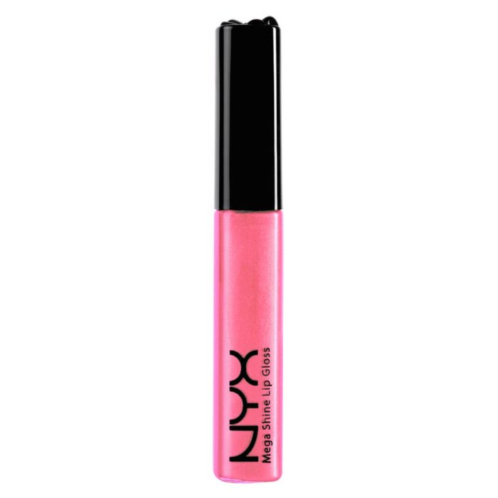 NYX Mega Shine Lip Gloss - LA