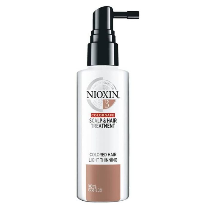 Nioxin 3 Scalp & Hair Treatment (N) 100 ml