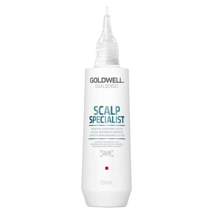Goldwell Scalp Specialist Sensitive Soothing Lotion (N) 150 ml