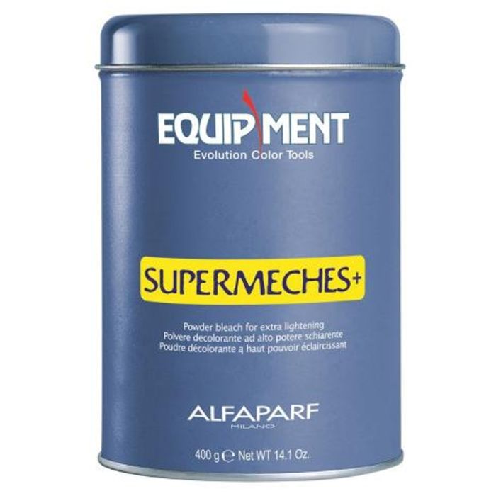 Alfaparf Equipment Supermeches  