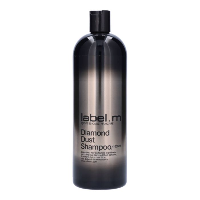 Label.m Diamond Dust Shampoo 1000 ml