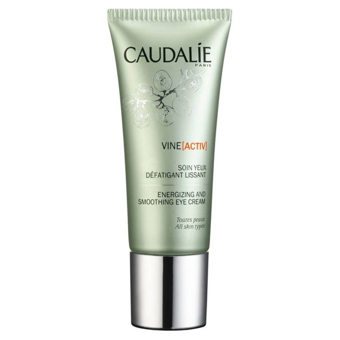 Caudalie VineActiv Energizing And Smoothing Eye Cream  15 ml