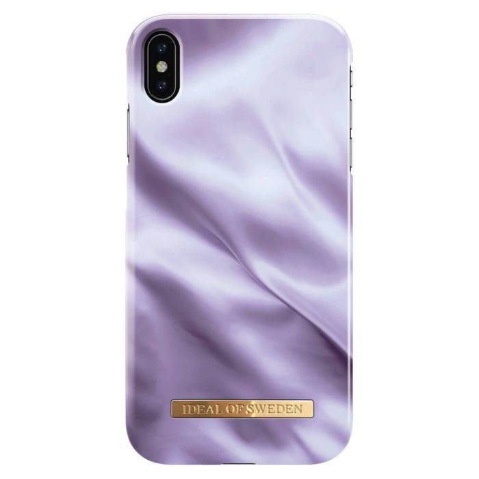iDeal Of Sweden Cover Lavender Satin 11 PRO MAX/XS MAX