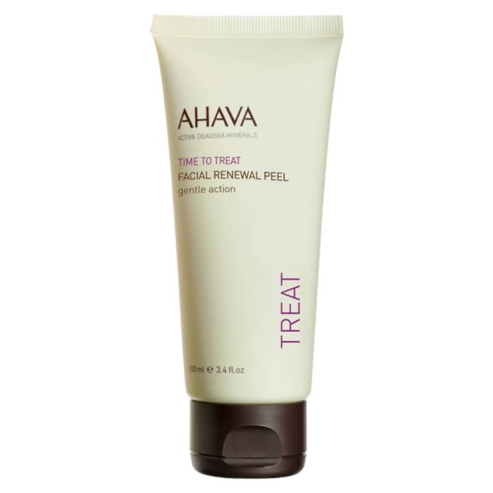 AHAVA Facial Renewal Peel 100 ml