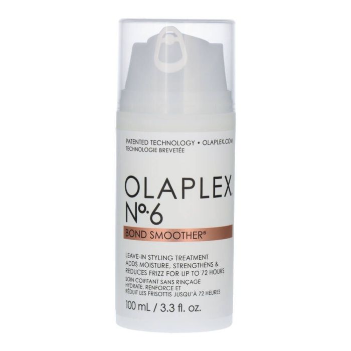 Olaplex No. 6 Bond Smoother Leave-In Styling Treatment