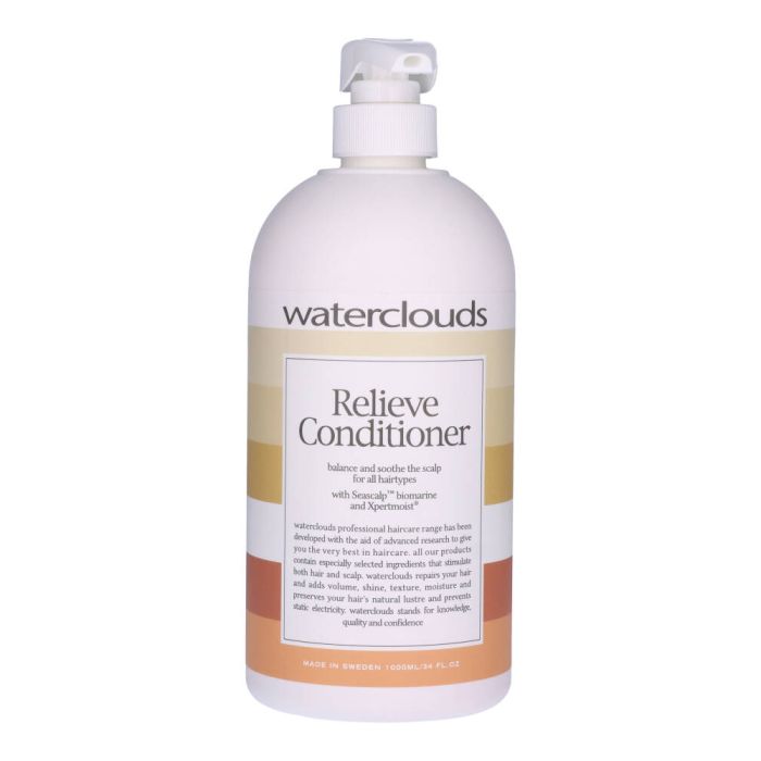 Waterclouds Relieve Conditioner