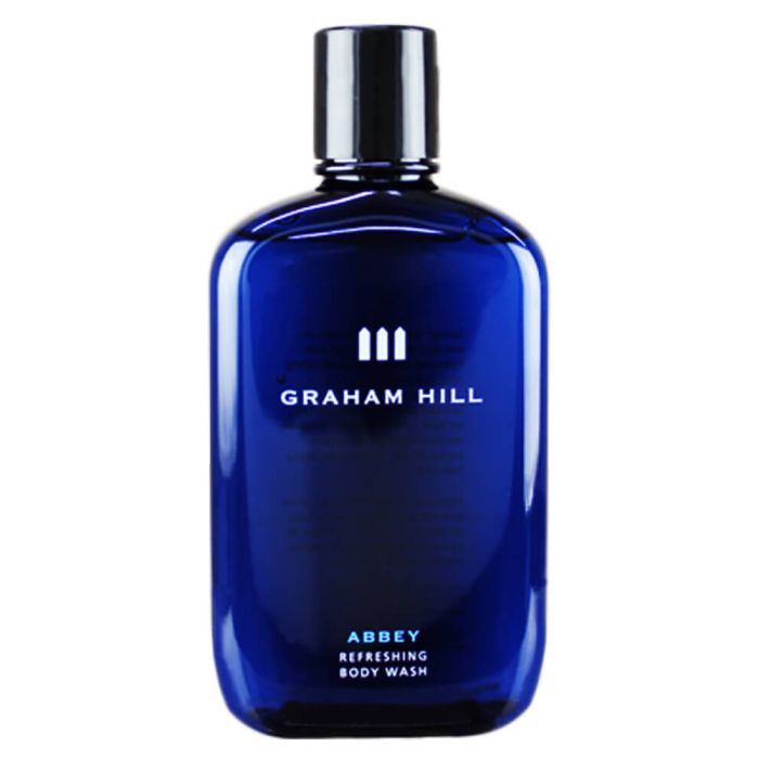 Graham Hill Abbey Refreshing Body Wash 250ml