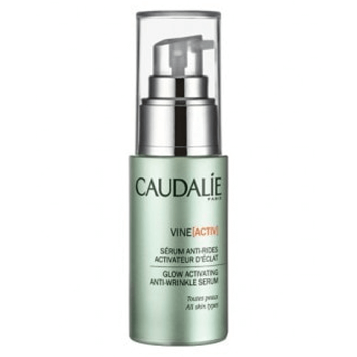 Caudalie VineActiv Glow Activating Anti-Wrinkle Serum 30 ml