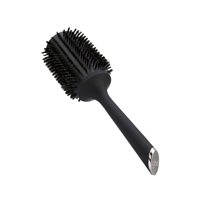ghd Size 4 - Natural Bristle Radial Brush 