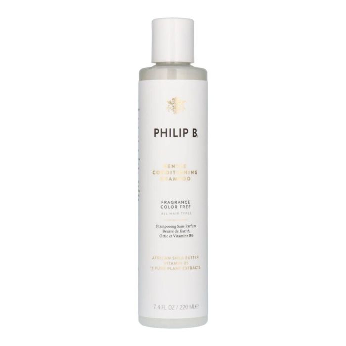 Philip B Gentle Conditioning Shampoo 220ml