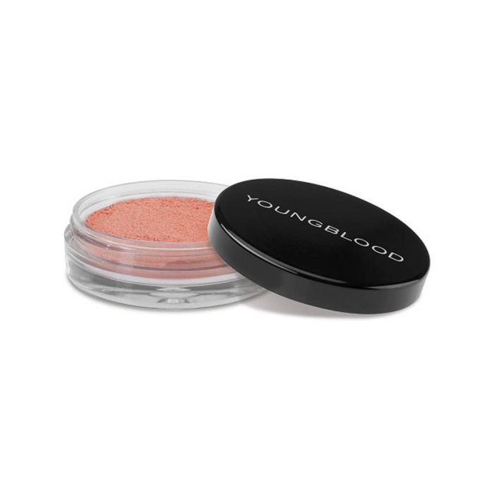 Youngblood Crushed Mineral Blush - Coral Reef 
