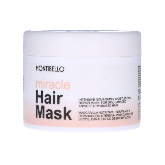 Montibello Miracle Hair Mask