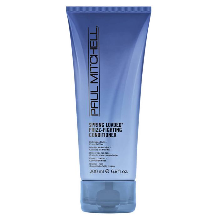 Paul Mitchell Spring Loaded Frizz-Fighting Conditioner (N) 200 ml