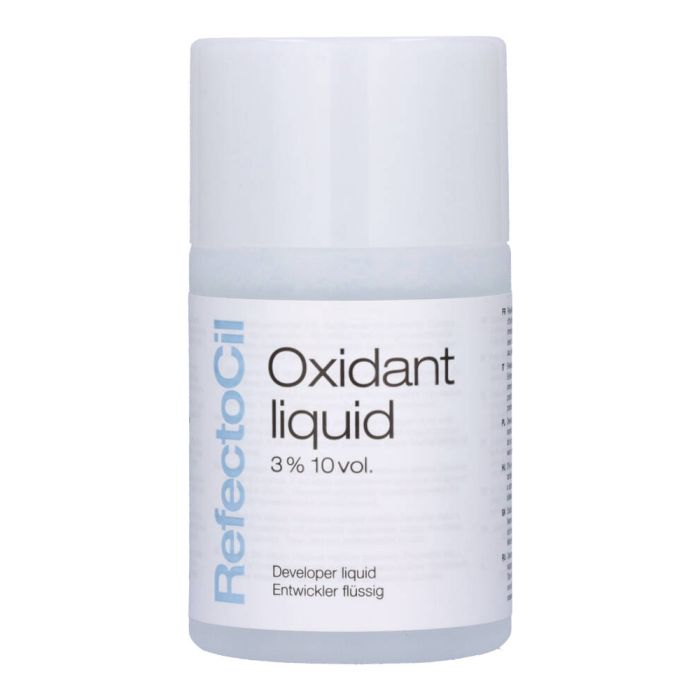 RefectoCil Oxydant 3% Liquid 100ml
