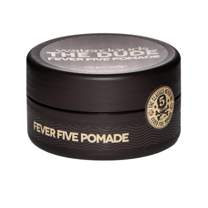 Waterclouds The Dude - Fever Five Pomade 100 ml