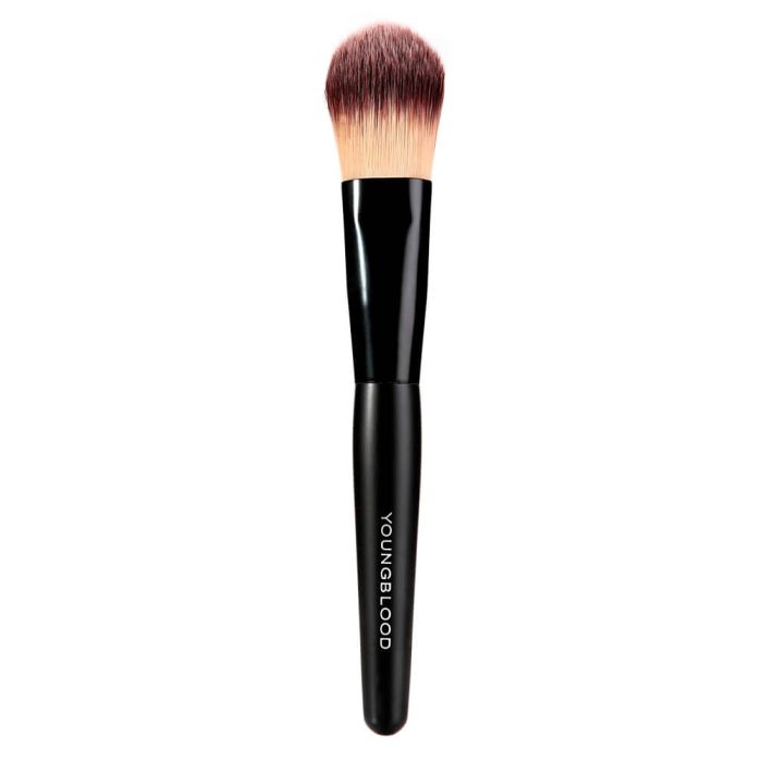 Youngblood Luxurious Liquid Foundation Brush 