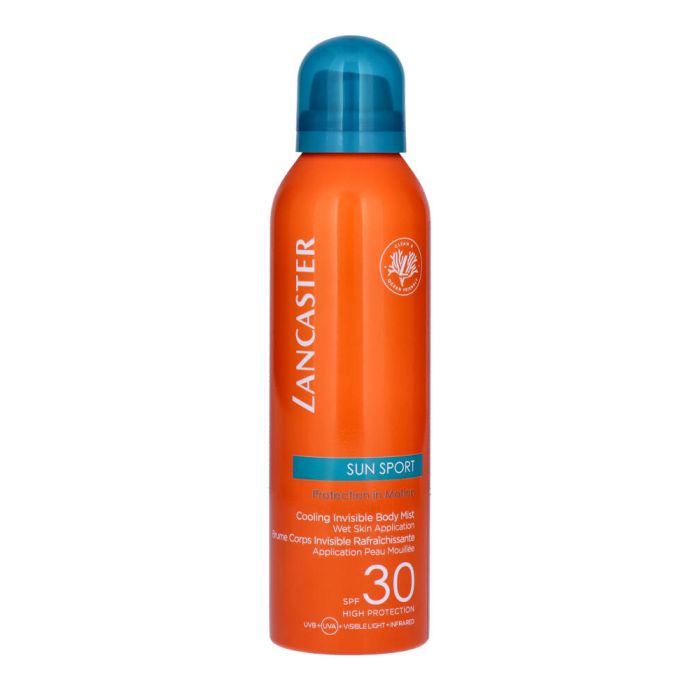 Lancaster Sun Sport Cooling Invisible Mist SPF 30 Limited Edition