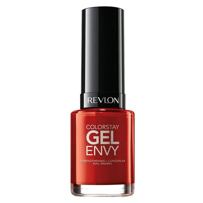 Revlon Colorstay Gel Envy 550 All On Red
