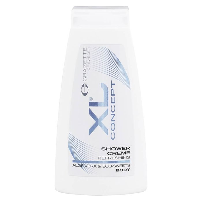Grazette XL Concept Shower Creme 100 ml