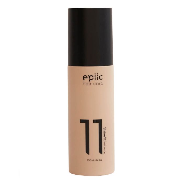 Epiic nr. 11 Shine’it Hair Serum-100mL