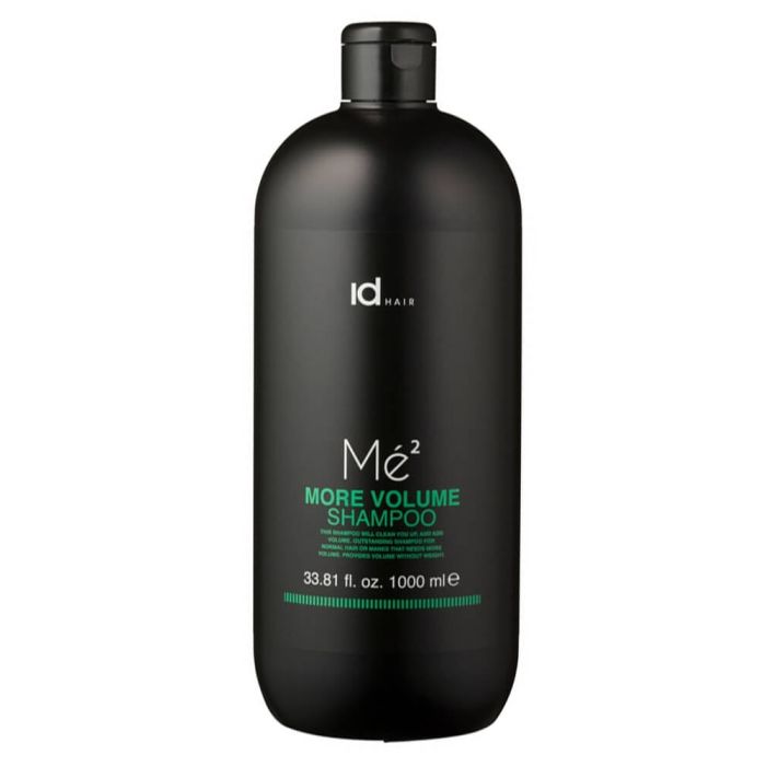 Id Hair Mé2 More Volume Shampoo 1000ml