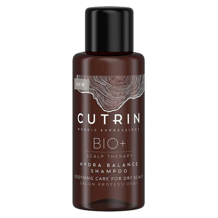 Cutrin Bio+ Hydra Balance Shampoo 50ml