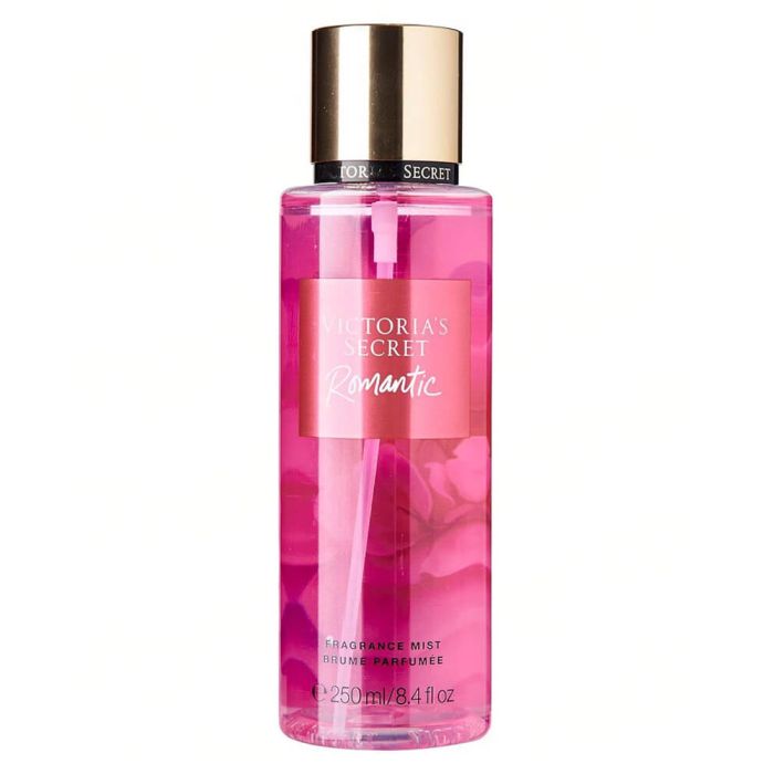 Victorias Secret Romantic Body Fragrance 250ml