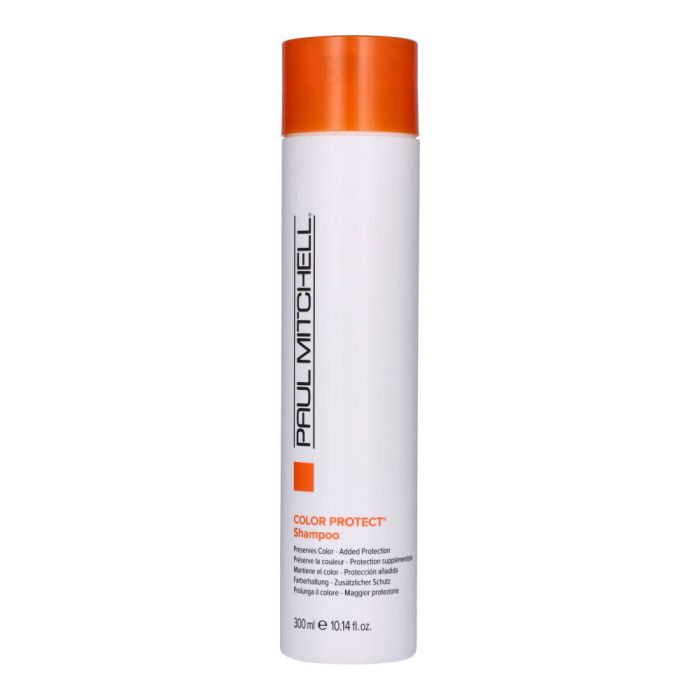 Paul Mitchell Colorcare Color Protect Daily shampoo 300 ml