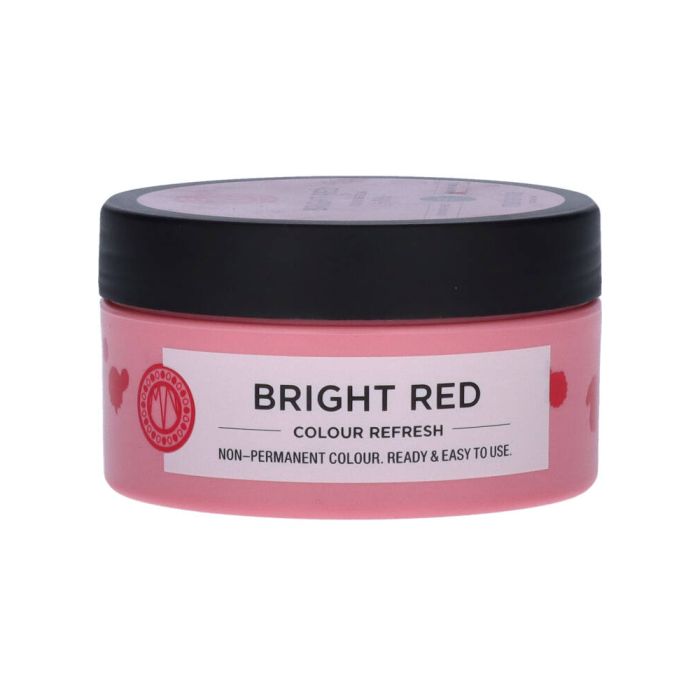 Maria Nila Colour Refresh - Bright Red 0.66 - 100ml 100 ml