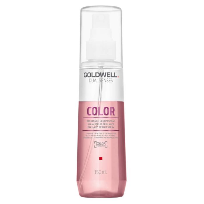 Goldwell Color Brilliance Serum Spray (N) 150 ml