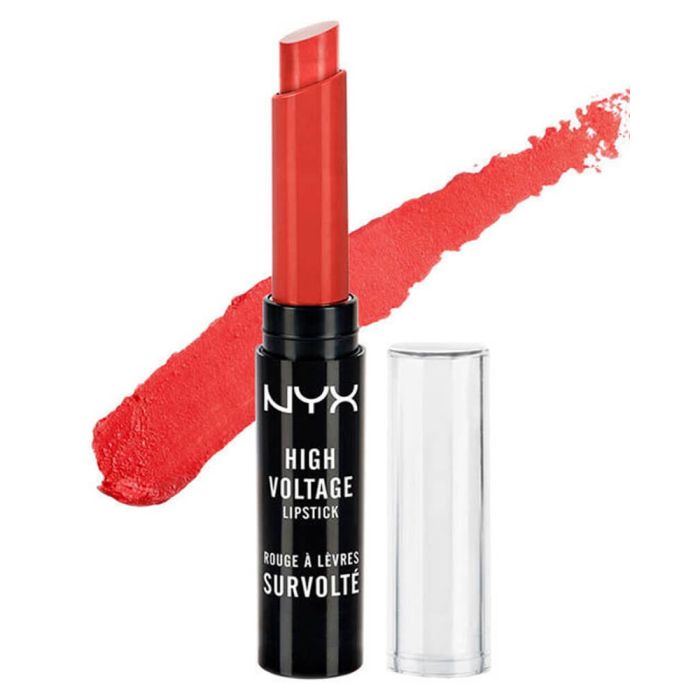 NYX High Voltage Lipstick - Rock Star 22 