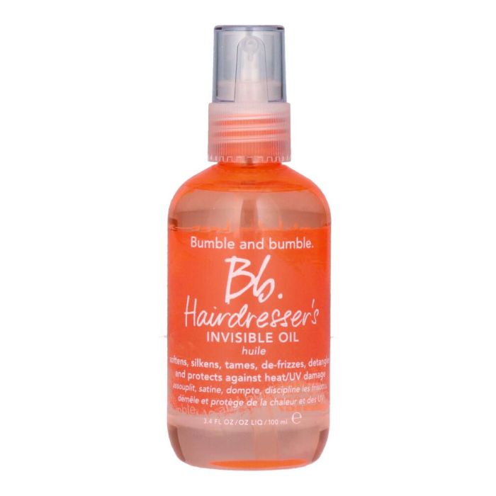 Bumble And Bumble Hairdresser's Invisible Oil  100 ml