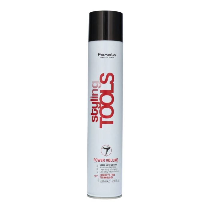 Fanola Styling Tools Power Volume Volumizing Hair Spray