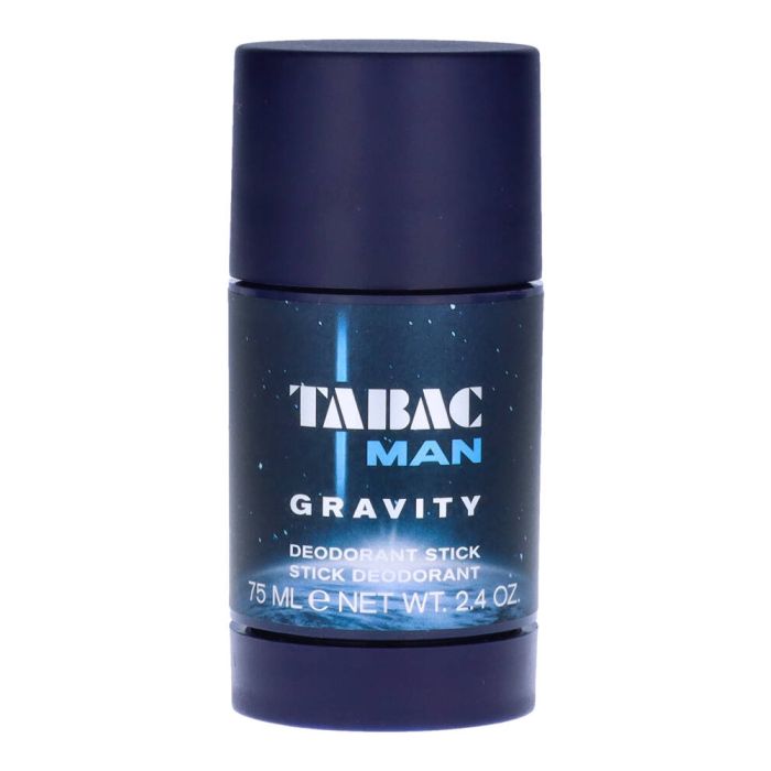 Tabac Man Gravity Deodorant Stick