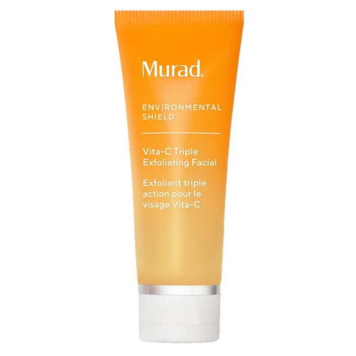 Murad-Envionmental-Shield-Vita-C-Triple-Exfoliating-Facial-80-ml