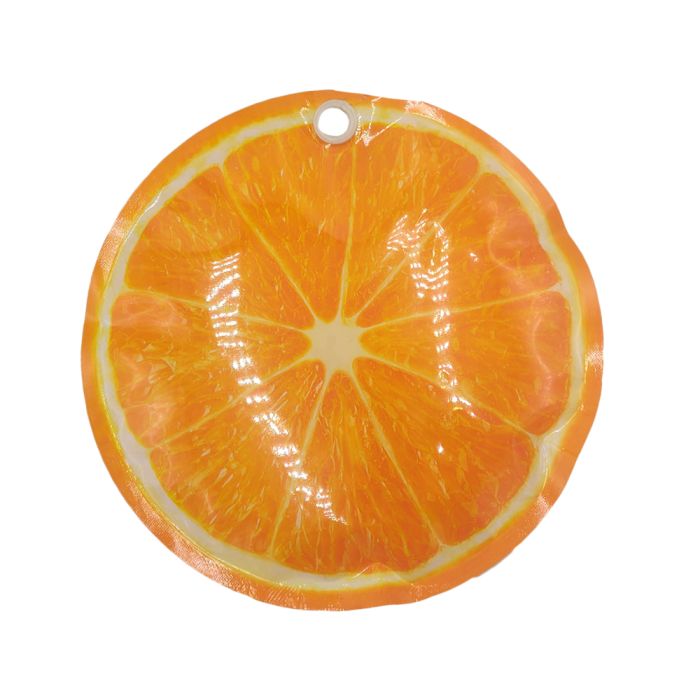Excellent Houseware Kølelement Appelsin